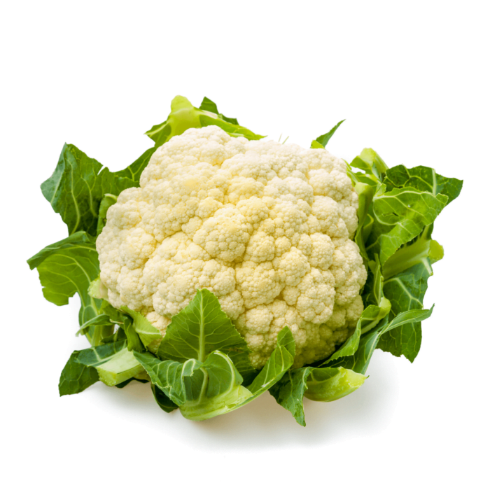 Cauliflower Phool Gobhi Organic