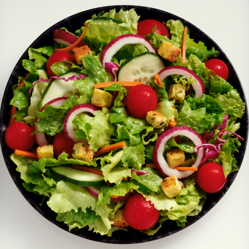 Everday Italian Salad