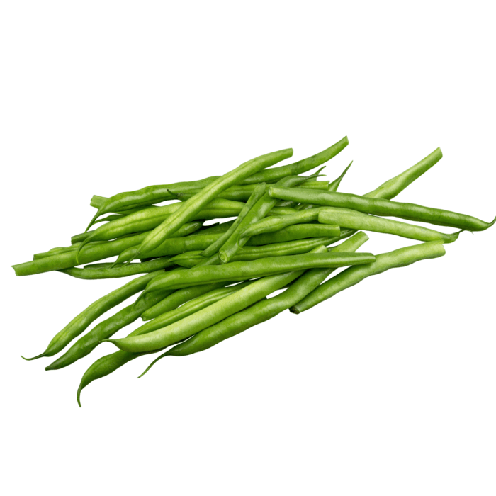 French Beans Organic