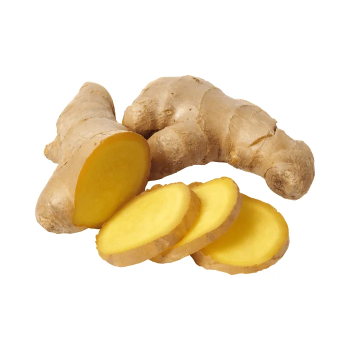 Ginger Adrak Organic