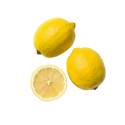 Lemon-Organic
