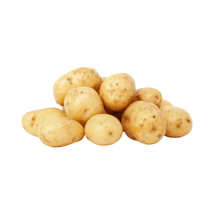Potato Organic 1