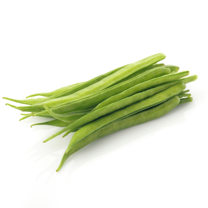 Cluster Beans Organic