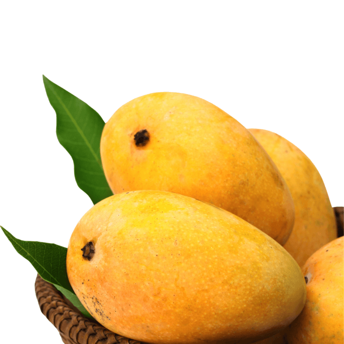 Kesar Mango Organic