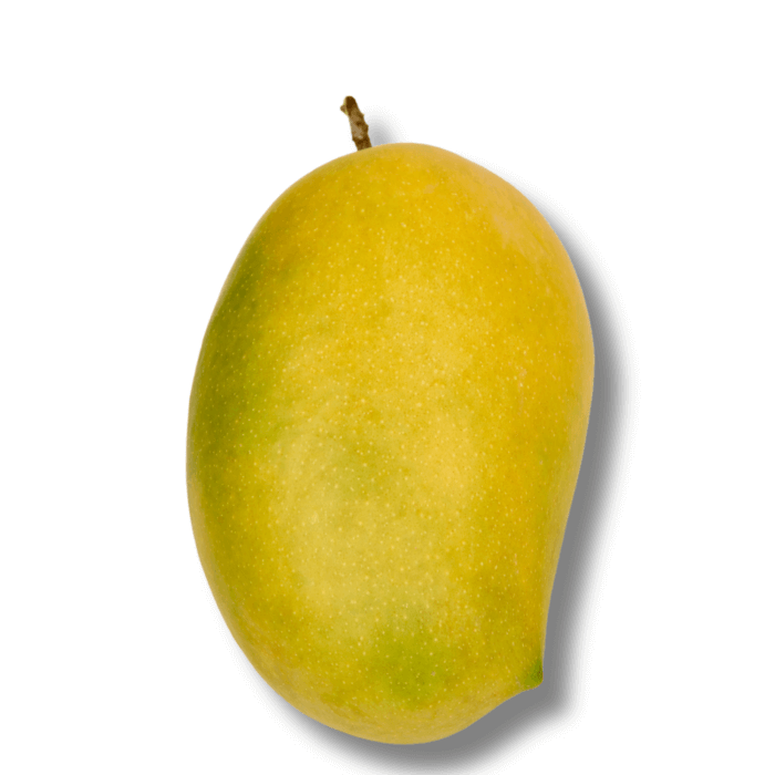 Mango Kesar Organic
