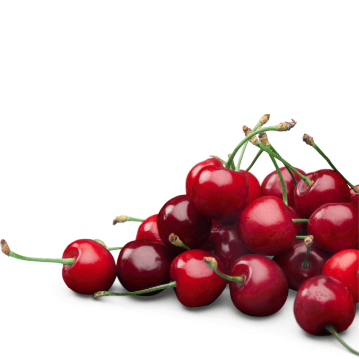 Red Cherry Organic