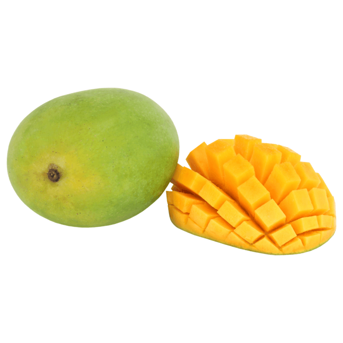 Dussehri Mango Organic