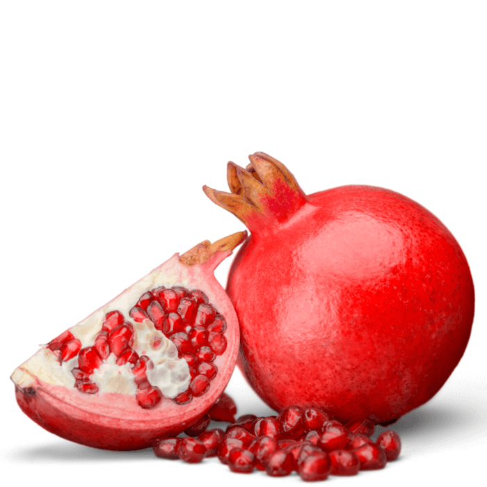 Pomegranate Organic