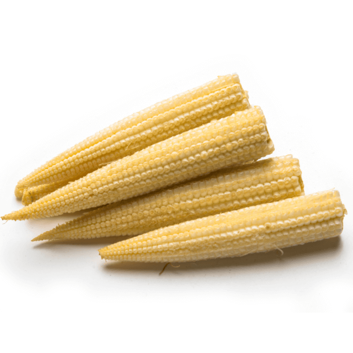 Baby Corn Organic