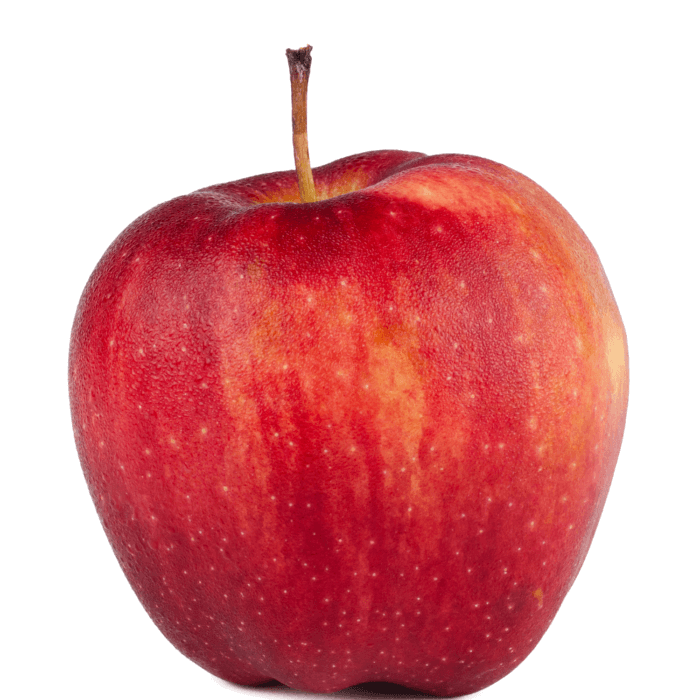 Apple Kullu Organic