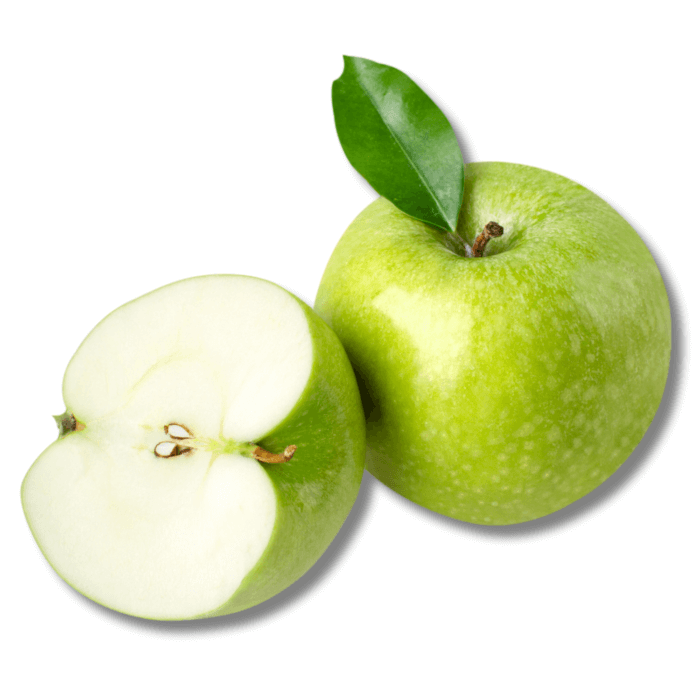 Green Apple Organic