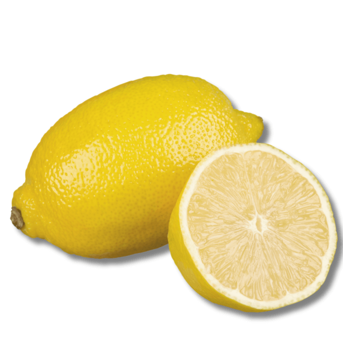 Gondhoraj Lemon