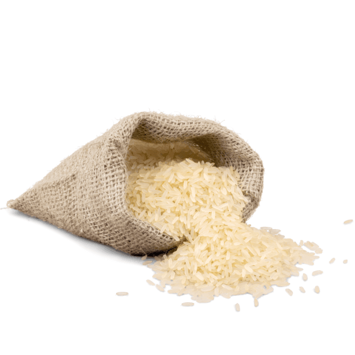 Basmati Rice Organic