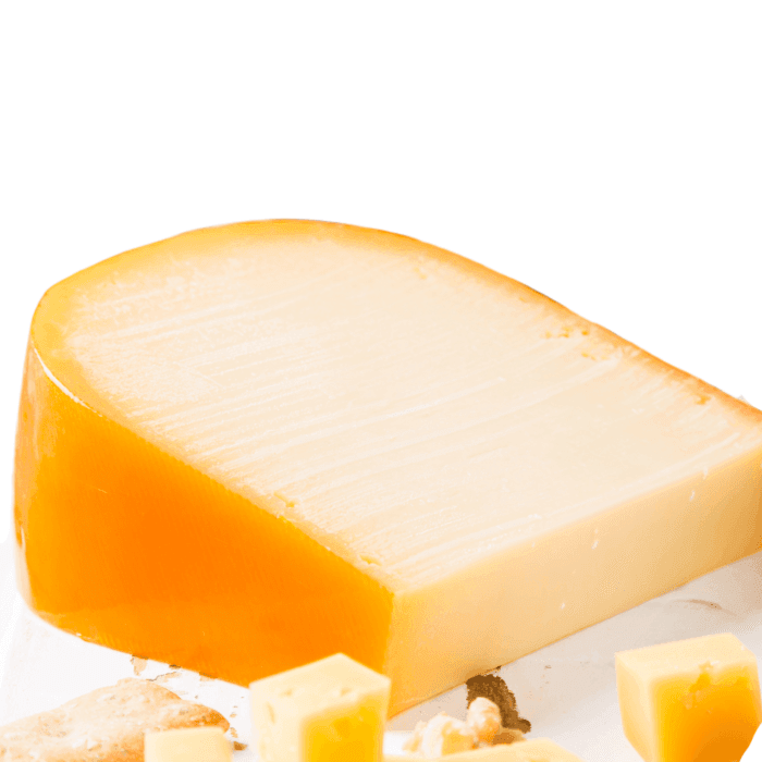 Gouda Cheese Organic