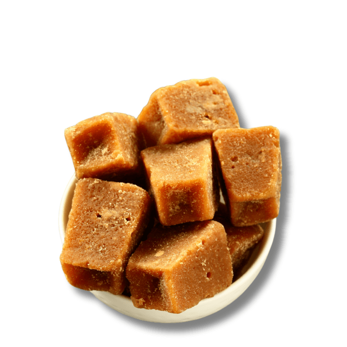 Jaggery Cubes Organic