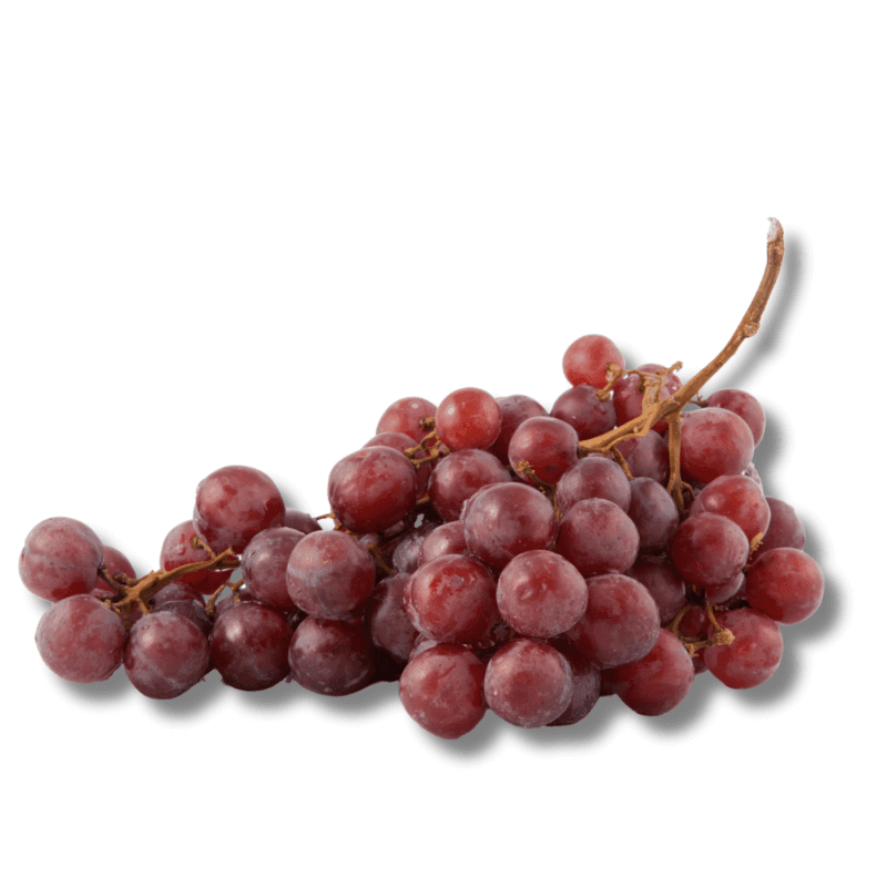 Grapes Red Organic