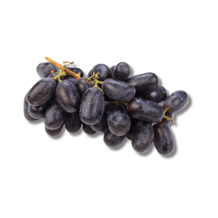 Grapes Black Organic